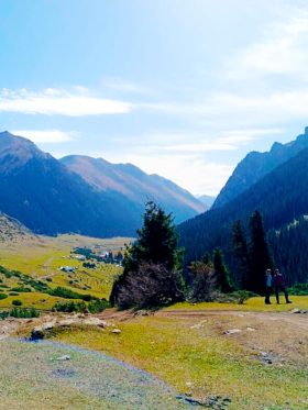 3 Tan 4 Negara European Halal Tours