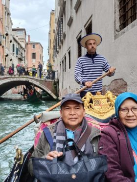 Balkan 8 Negara European Halal Tours