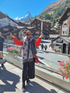 Switzerland European Halal Tours