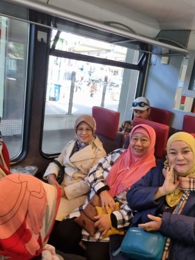 Switzerland European Halal Tours