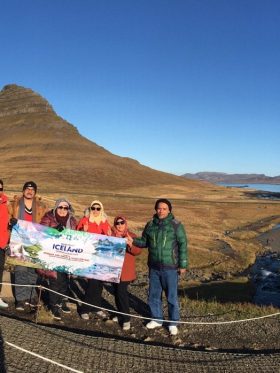 Mystical Iceland Aurora + Whale Hunting European Halal Tours