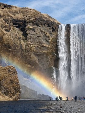 Mystical Iceland Aurora + Whale Hunting European Halal Tours