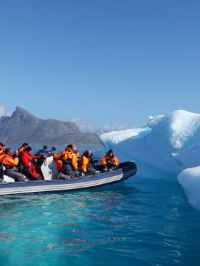 Mystical Iceland Aurora + Whale Hunting European Halal Tours