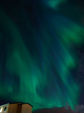 Mystical Iceland Aurora + Whale Hunting European Halal Tours