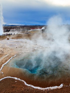 Mystical Iceland Aurora + Whale Hunting European Halal Tours