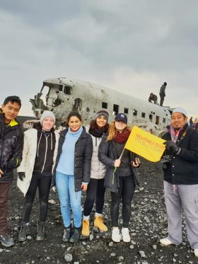 Mystical Iceland Aurora + Whale Hunting European Halal Tours