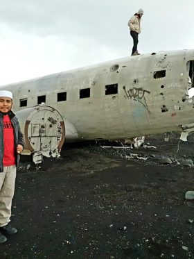 Mystical Iceland Aurora + Whale Hunting European Halal Tours