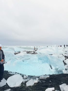 Mystical Iceland Aurora + Whale Hunting European Halal Tours