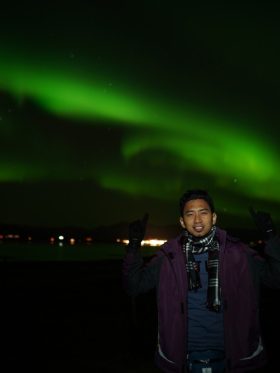 Mystical Iceland Aurora + Whale Hunting European Halal Tours