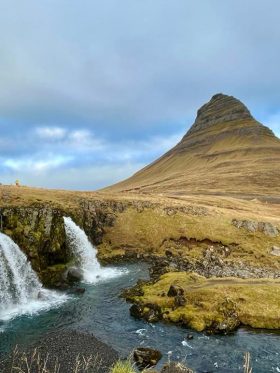 Mystical Iceland Aurora + Whale Hunting European Halal Tours