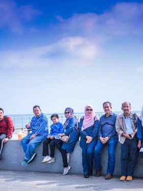Scandinavia 3 Negara European Halal Tours