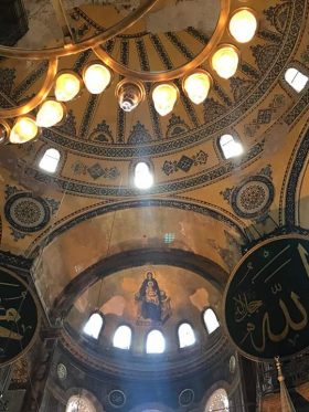 Balkan 8 Negara European Halal Tours