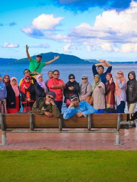 New Zealand North + South Island European Halal Tours