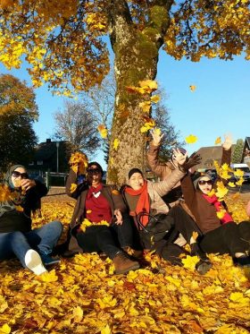 West Eropah 6 Negara European Halal Tours